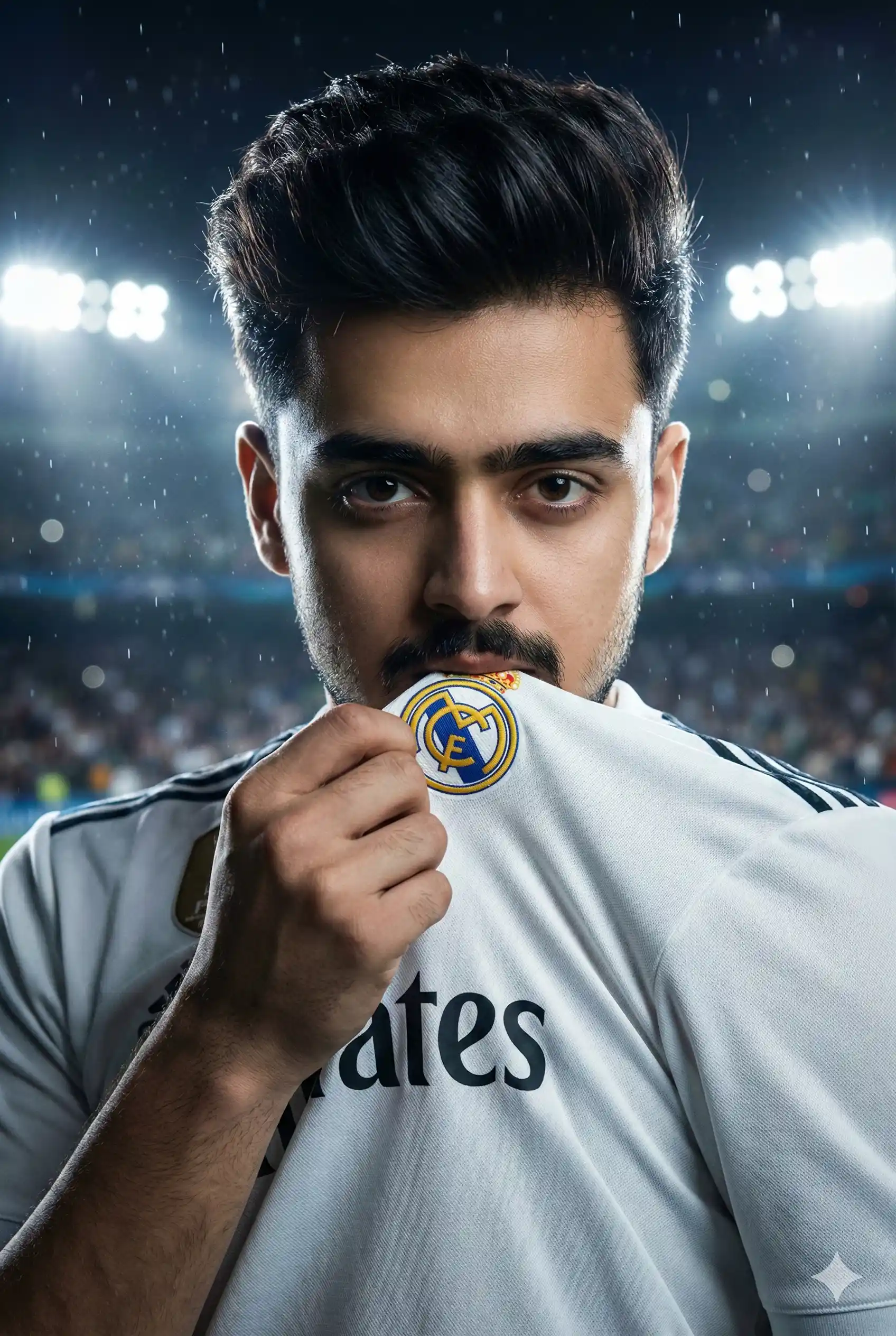 Football Jersey Gemini Prompt - Free Sports AI Prompt