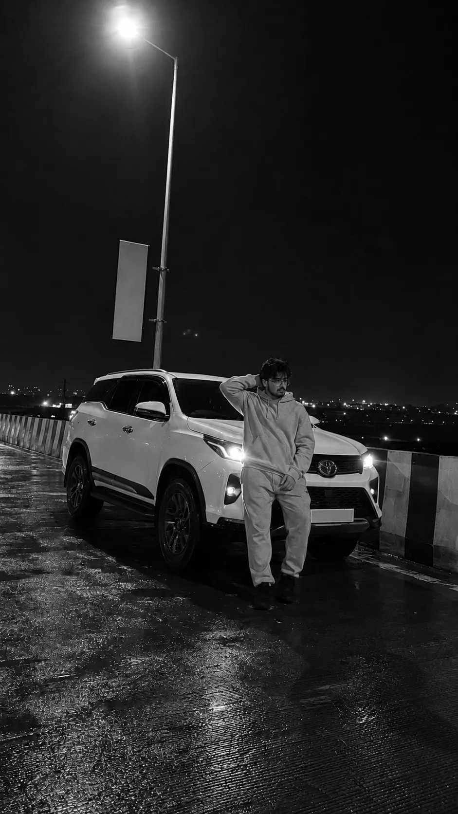 Fortuner Car Prompt - Free Car AI Prompt