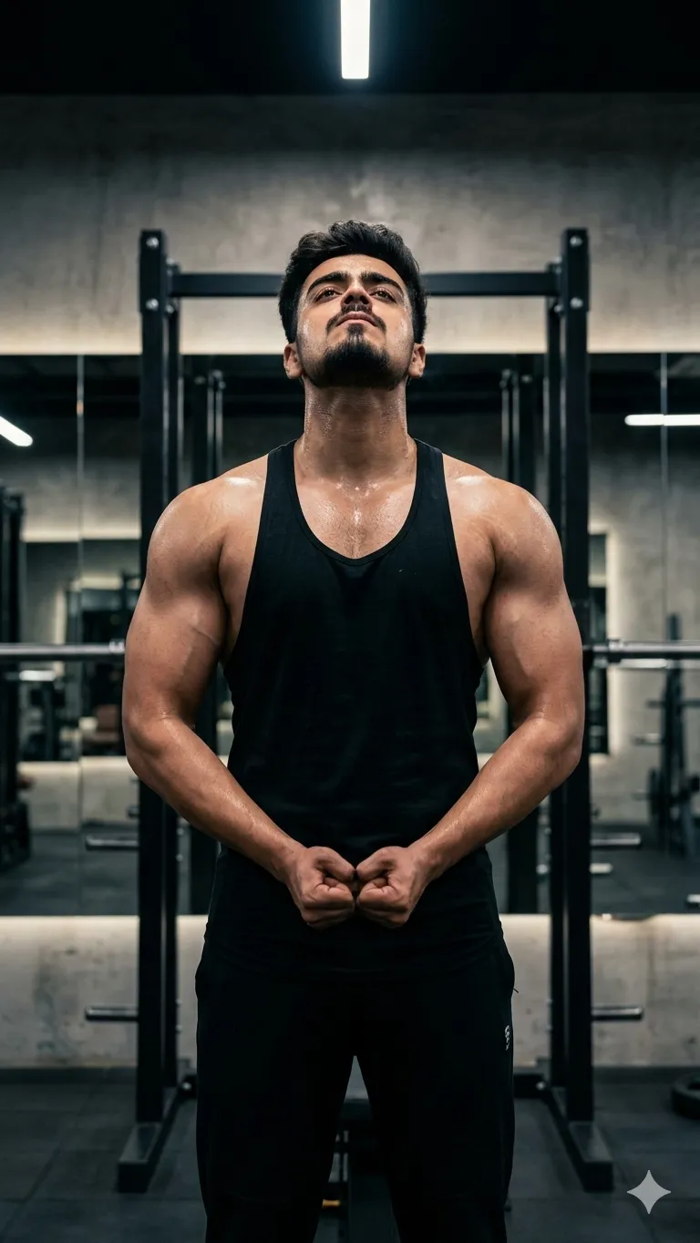 Gym gemini prompt - Free Gym AI Prompt