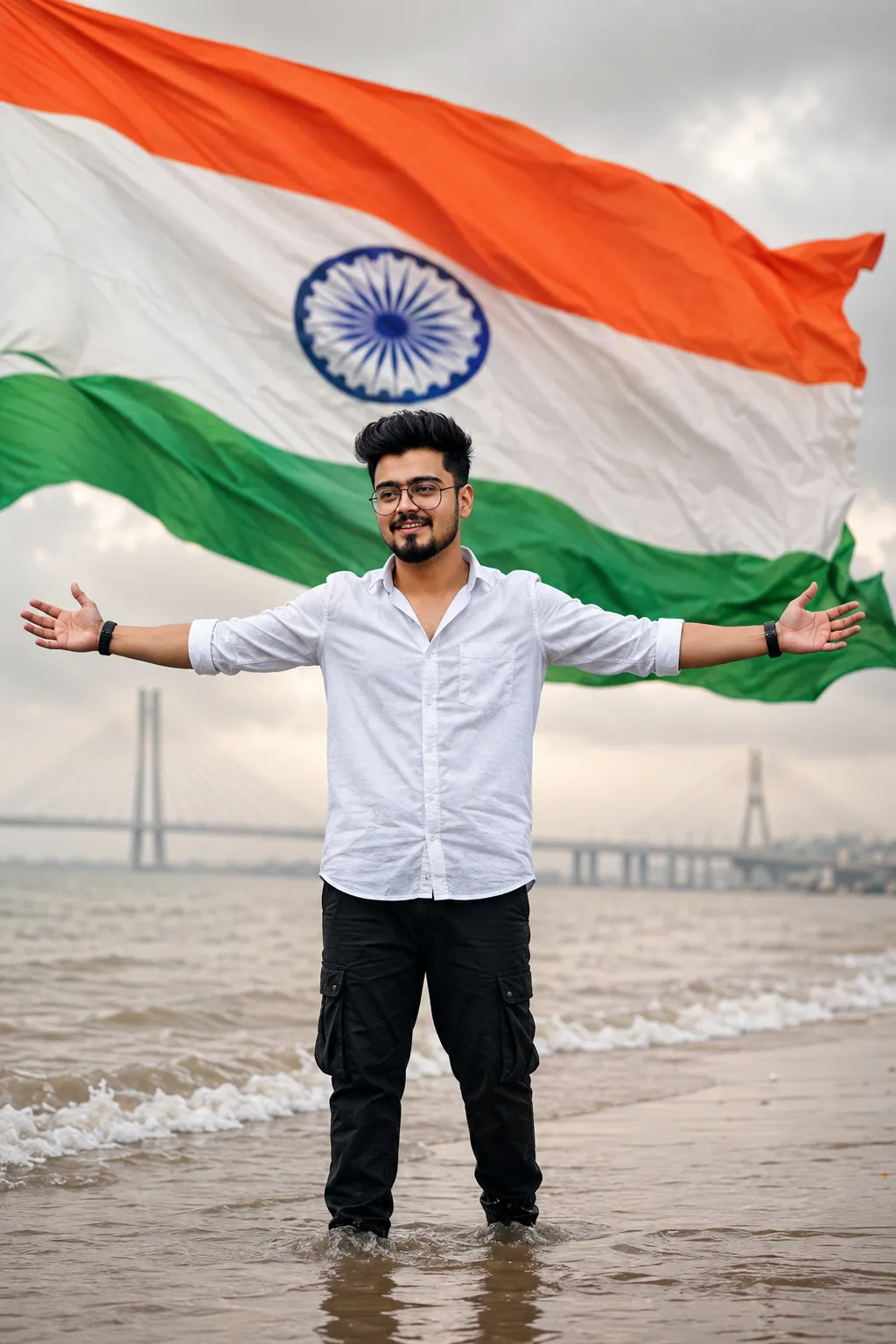 Independence Day Prompt - Free Festival AI Prompt