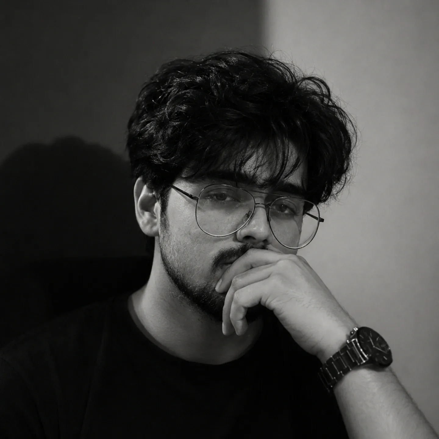 Instagram DP Prompt - Free PFP AI Prompt