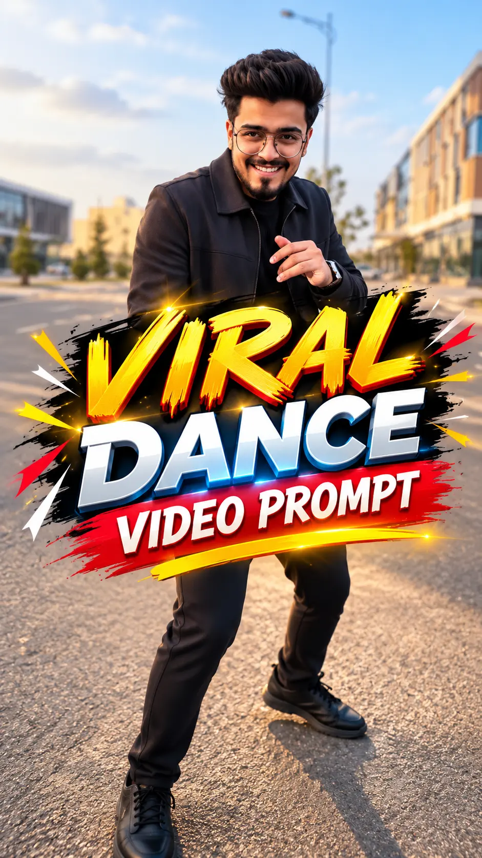 Instagram Viral Video Prompt - Free Video Prompt AI Prompt