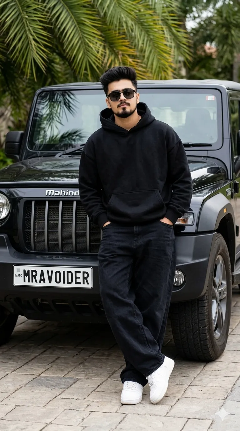 Scorpio AI Image Generate Prompt - Free Car AI Prompt